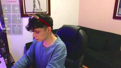 JacoboMonttoya webcam model stream image