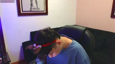 JacoboMonttoya webcam cam4 model stream image