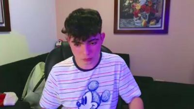 JacoboMonttoya webcam model stream image