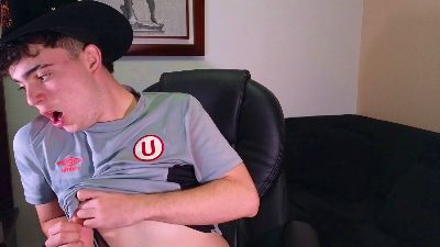 JacoboMonttoya webcam model stream image