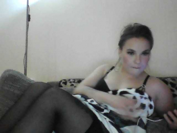 Lacky_daria webcam model stream image