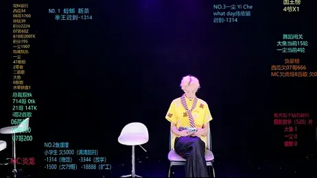 GGBond-01 webcam model stream image