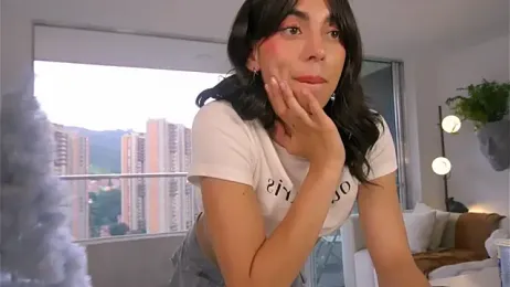 Ms_Sammy webcam model stream image