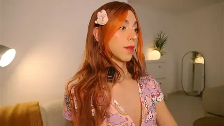 Ms_Sammy webcam model stream image