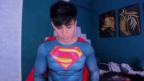 Allex_Cano webcam stripchat model stream image