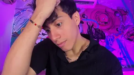 Allex_Cano webcam stripchat model stream image