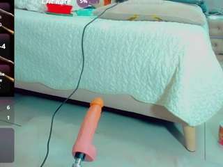 emilysaaenz webcam model stream image