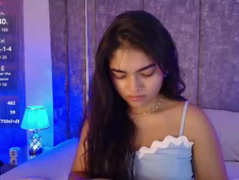 giselamaru webcam model stream image