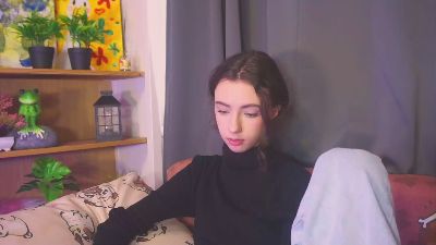 LeotaZehnder webcam model stream image