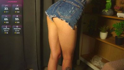 LeotaZehnder webcam model stream image