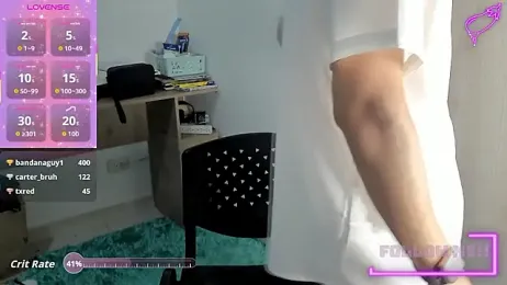 jackson_millers webcam model stream image