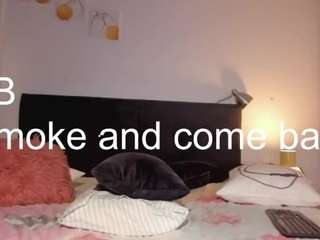 missletiblane webcam model stream image