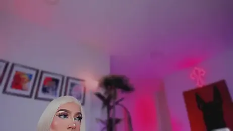 Taylor__foxxx webcam model stream image