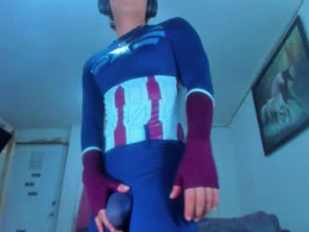 eric_twink18 webcam model stream image