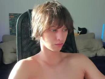 ostin_meoww webcam model stream image