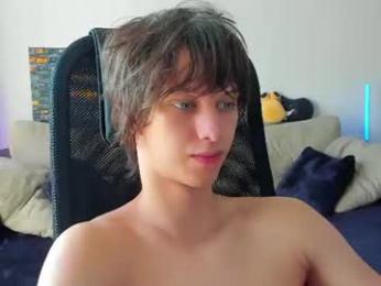 ostin_meoww webcam model stream image