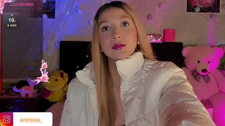 ariana_rosse__ webcam model stream image