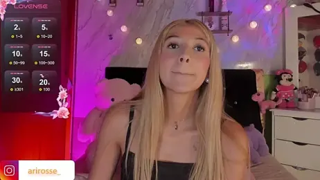 ariana_rosse__ webcam model stream image