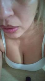 BlancaBennet webcam model stream image