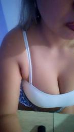 BlancaBennet webcam model stream image