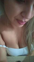 BlancaBennet webcam model stream image