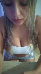 BlancaBennet webcam cam4 model stream image