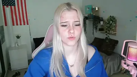 Blueeyezz0 webcam model stream image