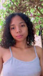 NickiFrenchy webcam cam4 model stream image