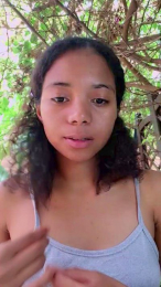 NickiFrenchy webcam model stream image