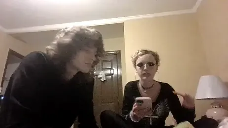 emoprincessxD webcam model stream image