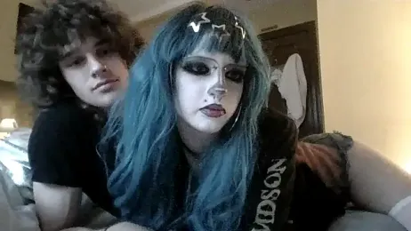 emoprincessxD webcam model stream image