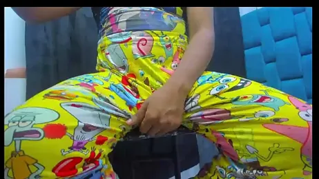 monsterdick_22cm webcam model stream image