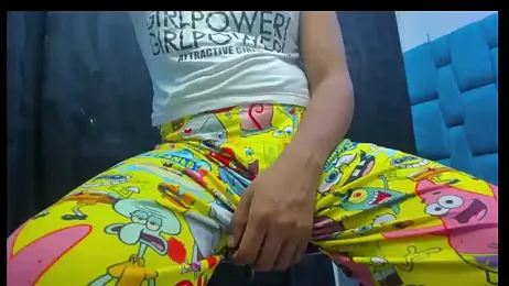 monsterdick_22cm webcam stripchat model stream image