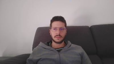 fender01 webcam model stream image