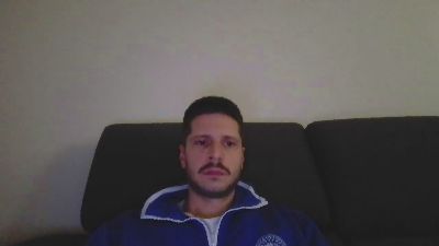 fender01 webcam model stream image