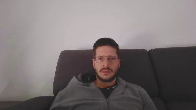 fender01 webcam model stream image