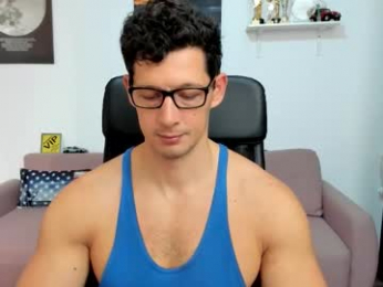 brutusk1 webcam model stream image