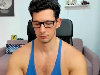 brutusk1 webcam model stream image