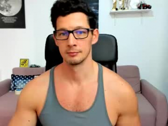 brutusk1 webcam chaturbate model stream image