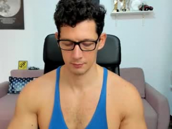 brutusk1 webcam model stream image