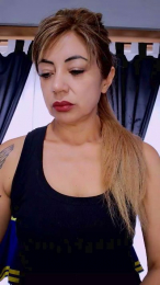 Belu_milf webcam model stream image