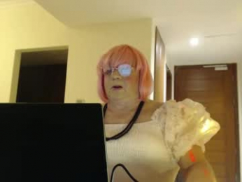 suzannebanci webcam chaturbate model stream image