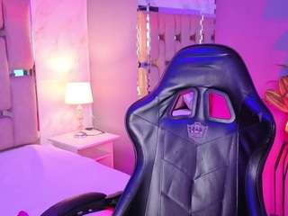 stacyhans webcam model stream image