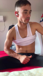 Dandolatoda webcam model stream image