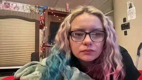 lostinherwonderland webcam model stream image