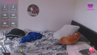 Rebecca_Summer webcam model stream image