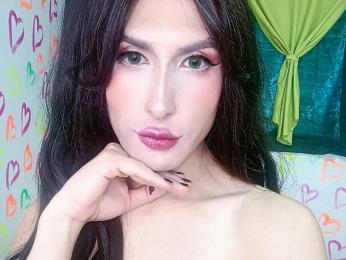 DannyAurora webcam model stream image