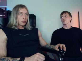 l_adonis_l webcam model stream image