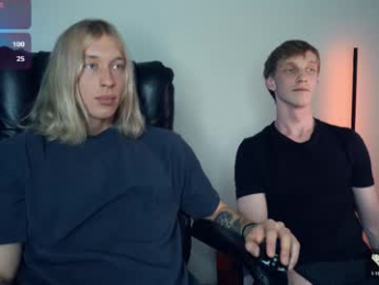 l_adonis_l webcam chaturbate model stream image