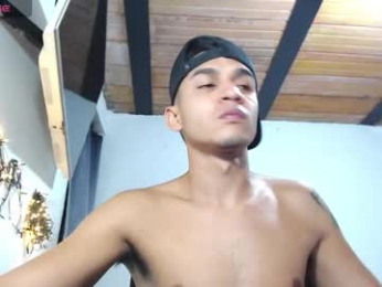 angel_latinboy webcam model stream image